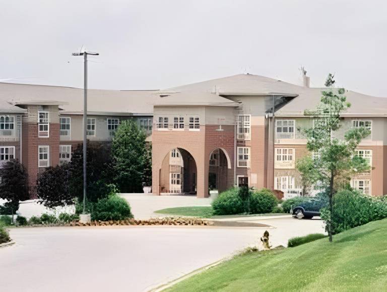 Extended Stay America Suites Kansas City Overland Park Quivira Rd