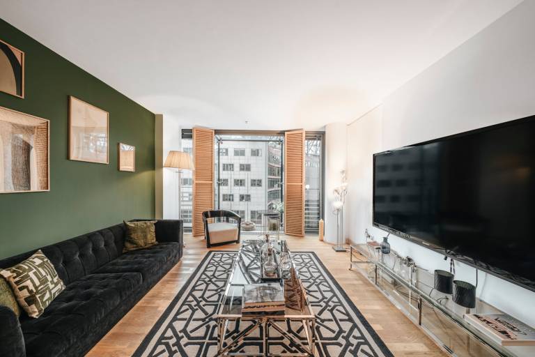 Apartment  Müggelheim