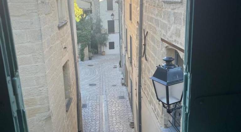 Lodge for 4 persons in Uzès