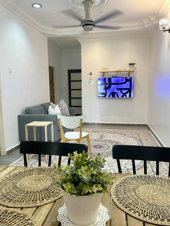 107 m&sup2; Ferienhaus