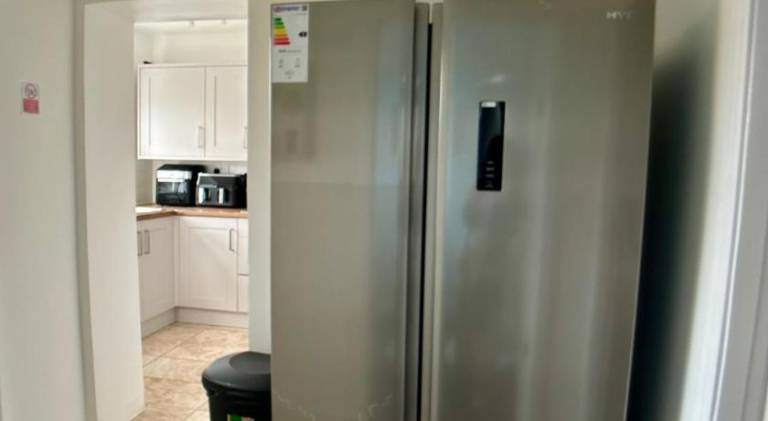 Vacation home with 4 rooms for 10 persons — photo 5