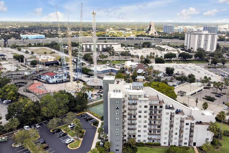 Apartment Orlando