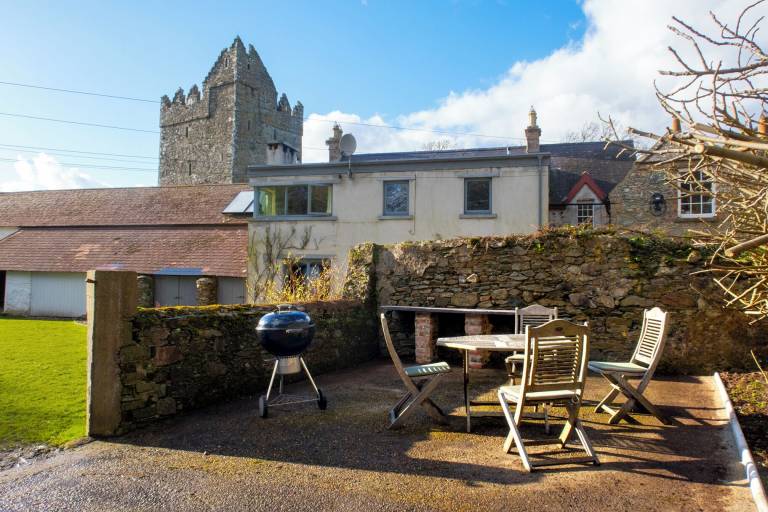 House Rosslare