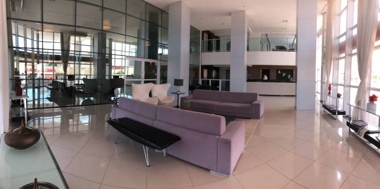 Apartment Loteamento Cidade Nova