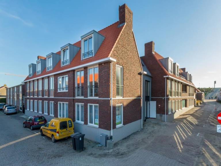 Appartement Biggekerke