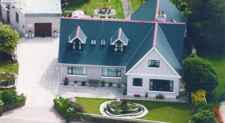 Melrose Bed and Breakfast
