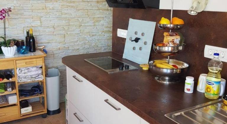 Vacation home with 1 room for 4 persons — photo 4