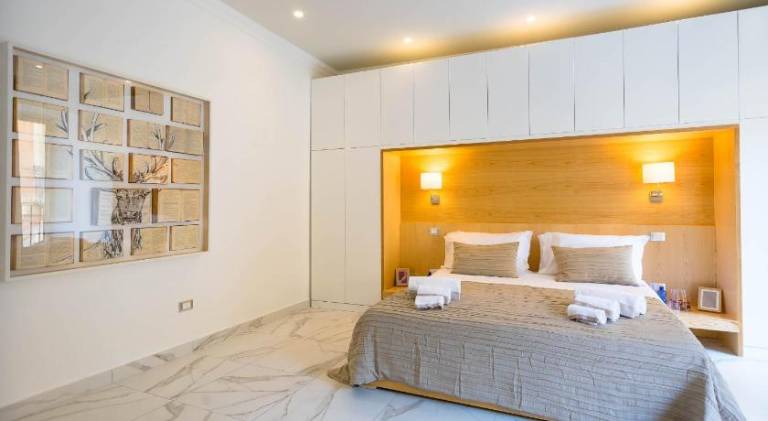 Luxury Suite Corso Umberto in Taormina