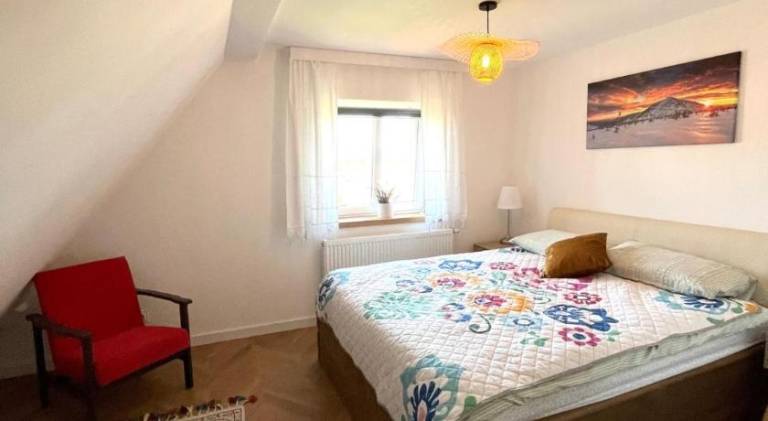 Holiday apartment | Dogs allowed in Jelenia Gora