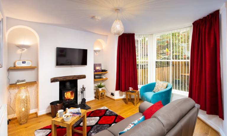 Cottage  Windermere