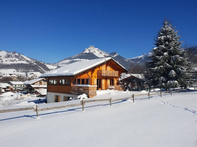 Appartement Bernex