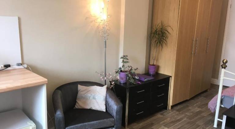 Apartment with 1 room for 2 persons — photo 4