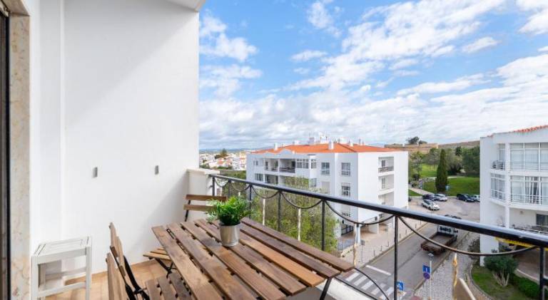 Apartment with 2 rooms for 4 persons — photo 3
