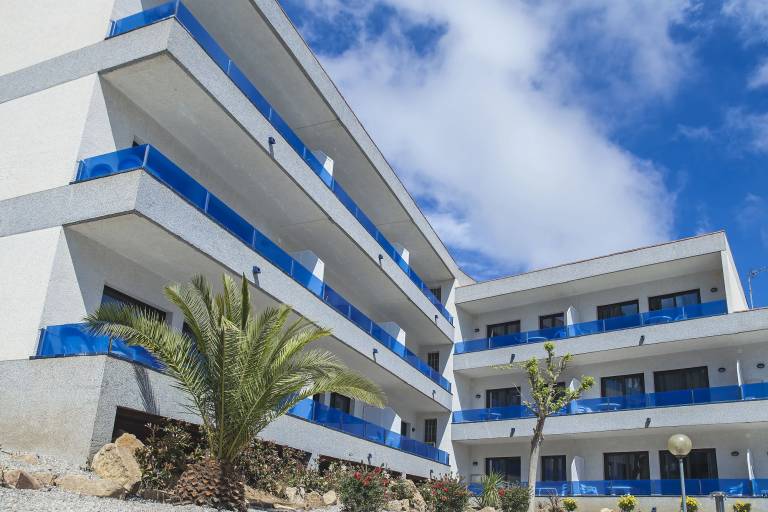 Aparthotel Platja d'Aro