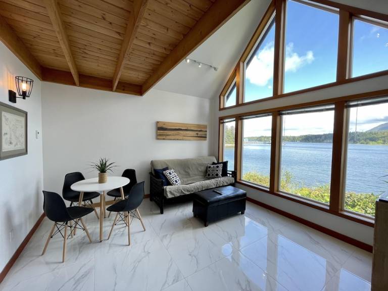 Cabin Ucluelet