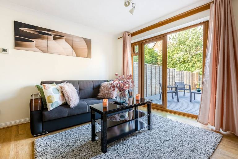 House Bexleyheath