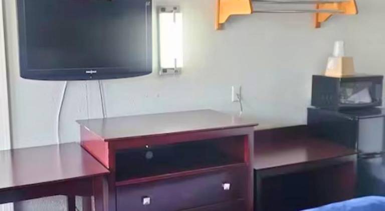 Rental apartment with 1 room for 4 persons — photo 4