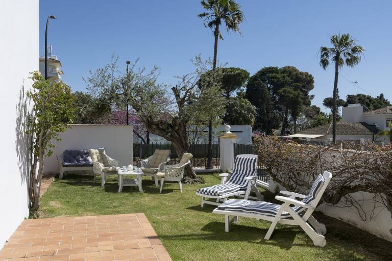 Chalet  El Puerto de Santa María