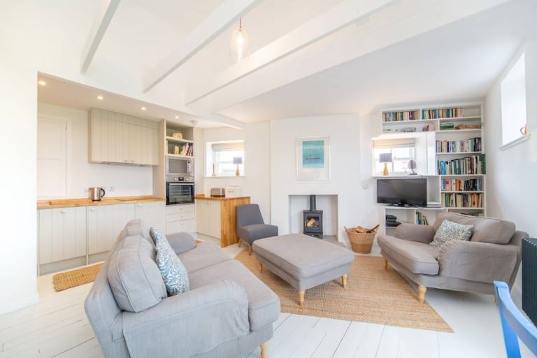 Cottage Kilconquhar