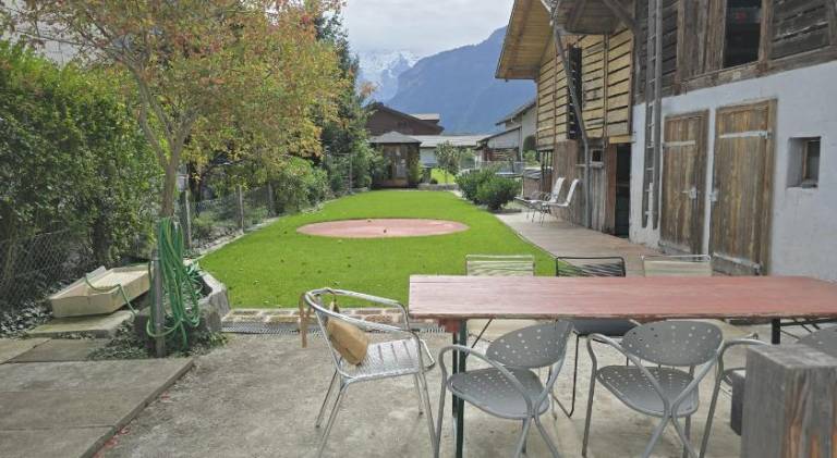 Pleasant house | Pets are welcome — photo 3