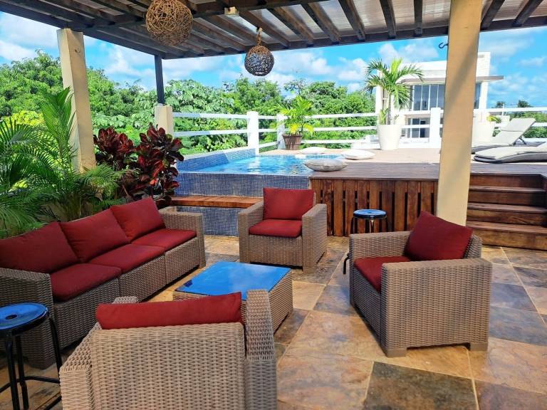 Apartamento Tulum
