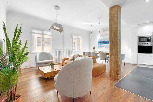 Apartamento San Pablo