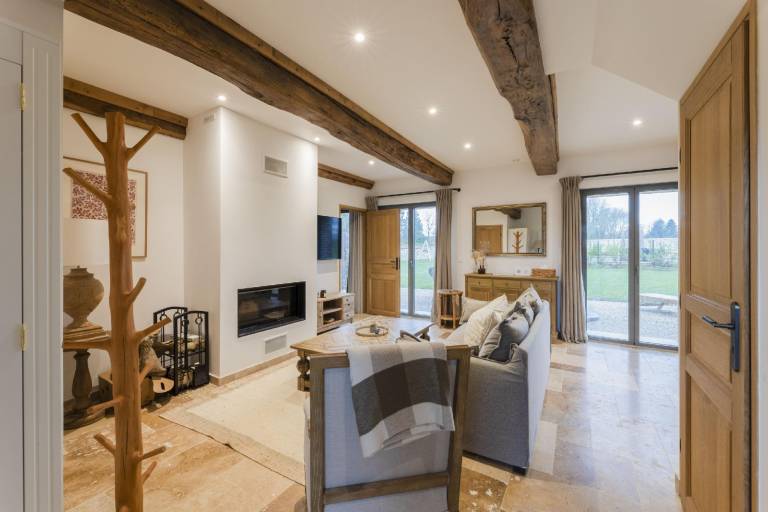 Pleasant house with pool, garden & terrace | Dogs allowed — photo 4