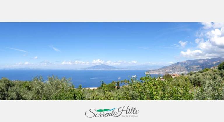 Bed & Breakfast Sorrento