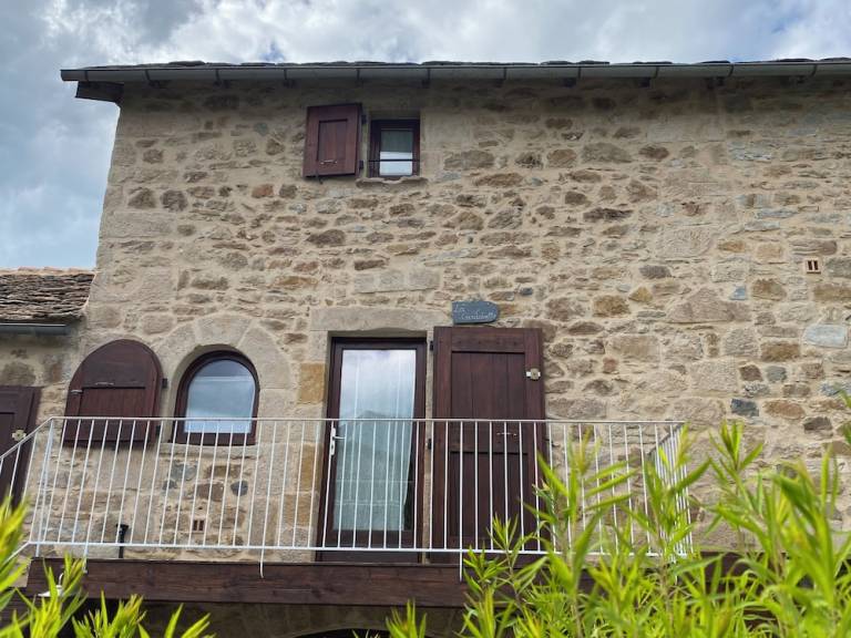 Chambre d'hôtes Millau