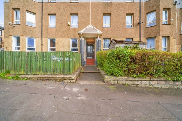 Apartment Glasgow