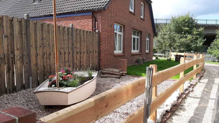 Ferienwohnung Neuhaus (Oste)