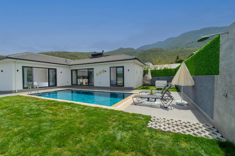 Huis Fethiye