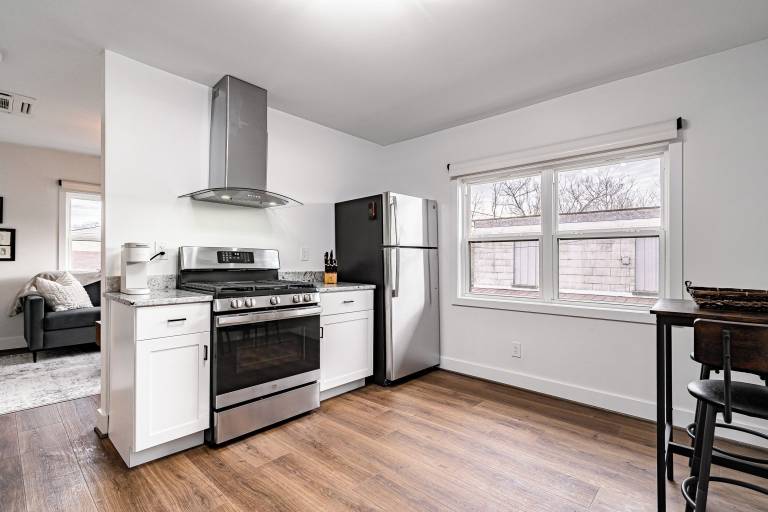 Condo Portland