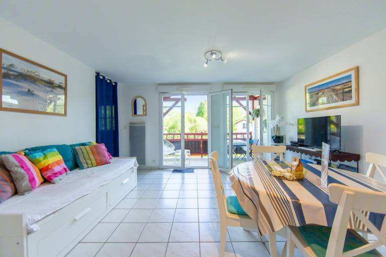Apartamento Arès