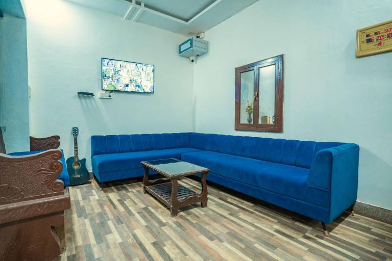 Hotel Garhmaru Jaisalmer — photo 5