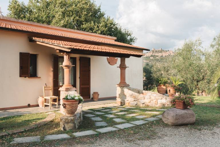Casale Tatti
