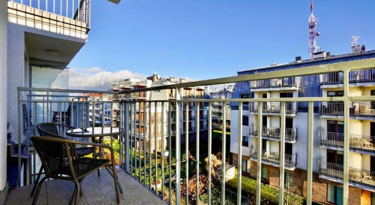 Lovely apartment | Close to the beach | Pets are welcome — photo 3
