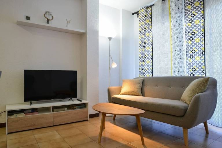 Apartamento La Fosca
