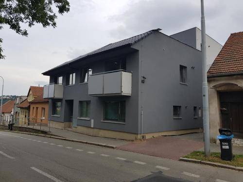 Apartmán  Brno-Žabovřesky
