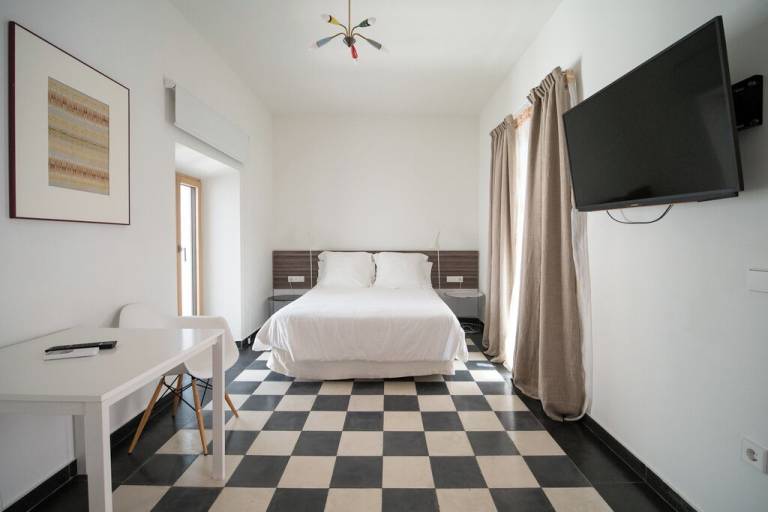 Apartamento Sanlúcar de Barrameda