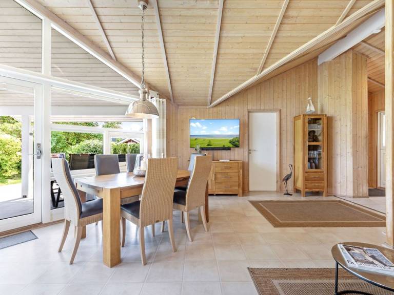 Ferienhaus in Schönhagen f&uuml;r max. 4 Personen