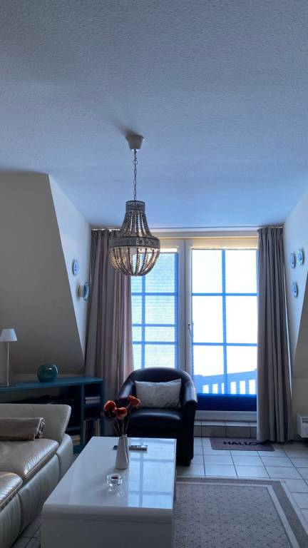 Strandnahes, modernes Dreiraum-Appartement / Maissonette — photo 3