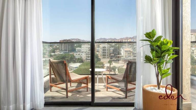Apartment Eilat