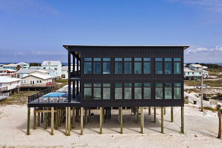 House Gulf Shores