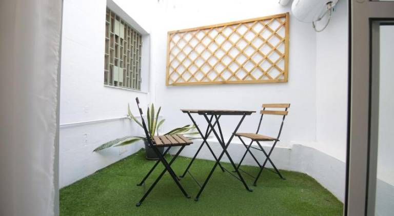 Apartment | Close to Mosque–Cathedral of Córdoba — photo 4
