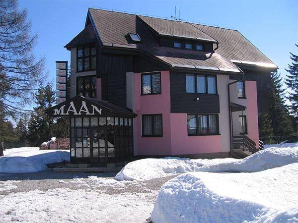Pension MAAN — photo 4