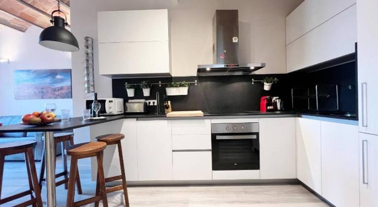 Wonderful apartment | Next to Parc de la Ciutadella | Pets are welcome — photo 5