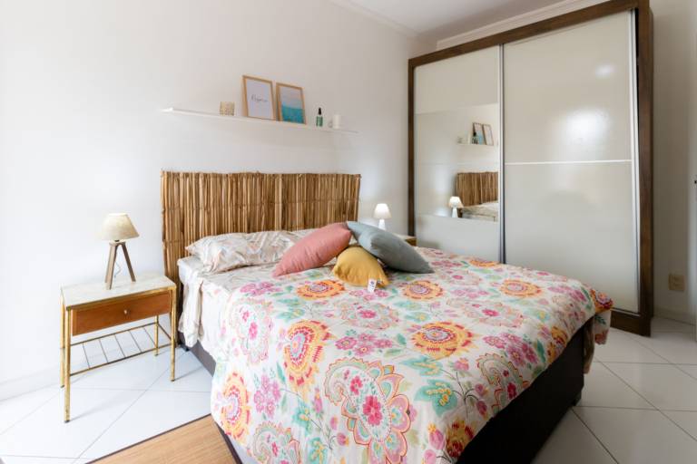 Apartamento Ponta da Praia