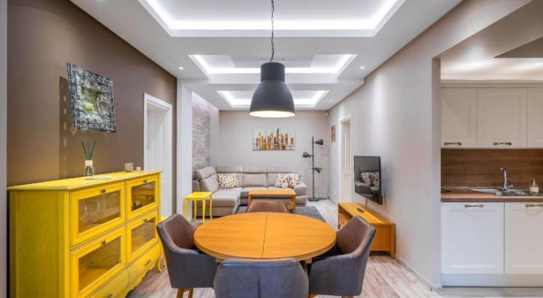 Apartment | Close to Alexander Nevsky Cathedral | Pets allowed in Sofia