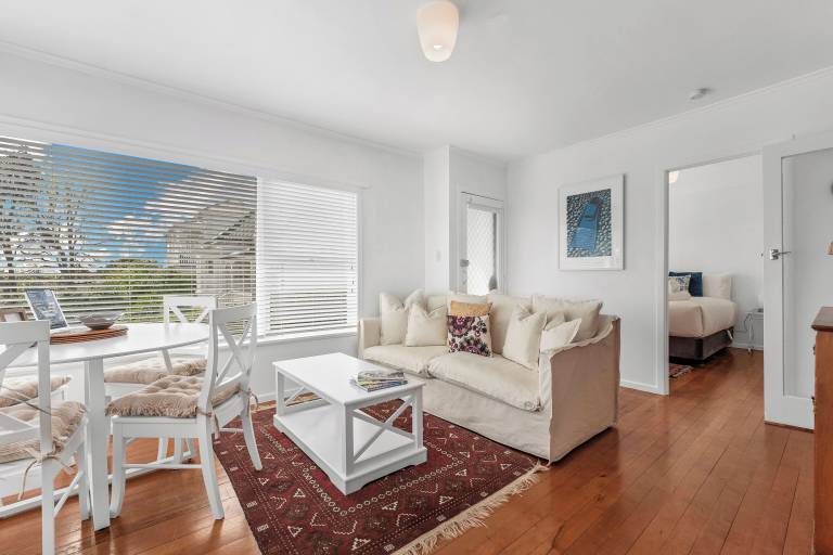 Apartment North Shore